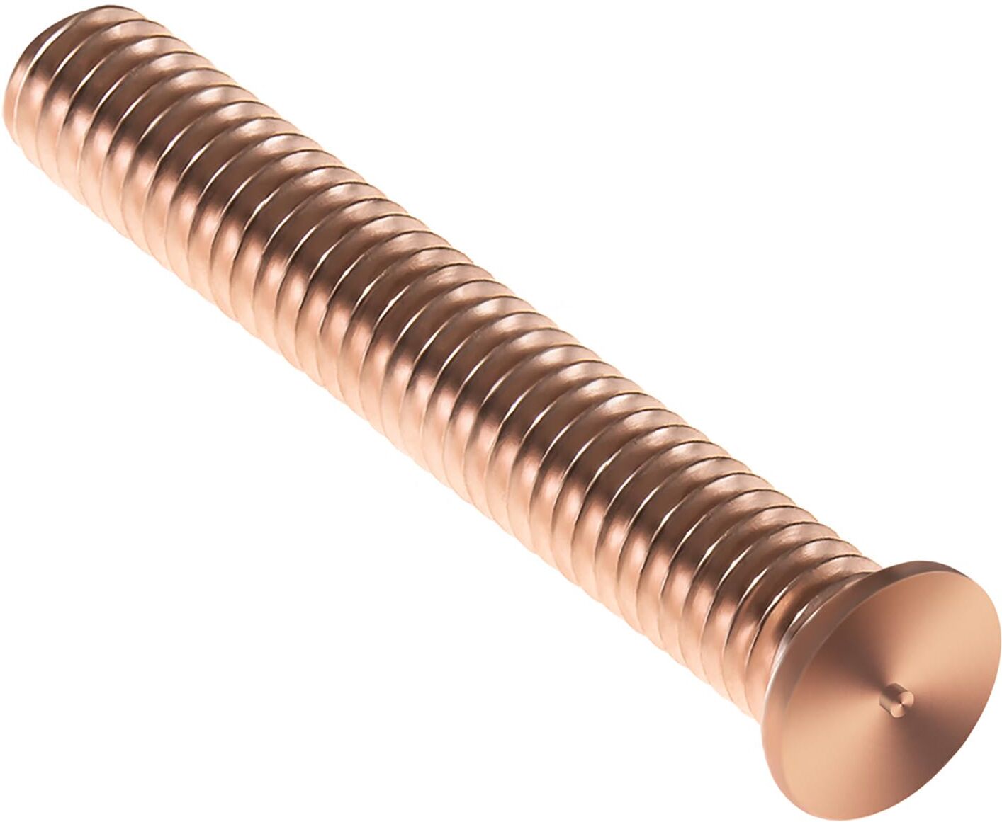 Stamos Germany Hitsauspultit - M3 - 20 mm - teräs - 100 kpl Stamos Germany Hitsauspultit - M3 - 20 mm - teräs - 100 kpl