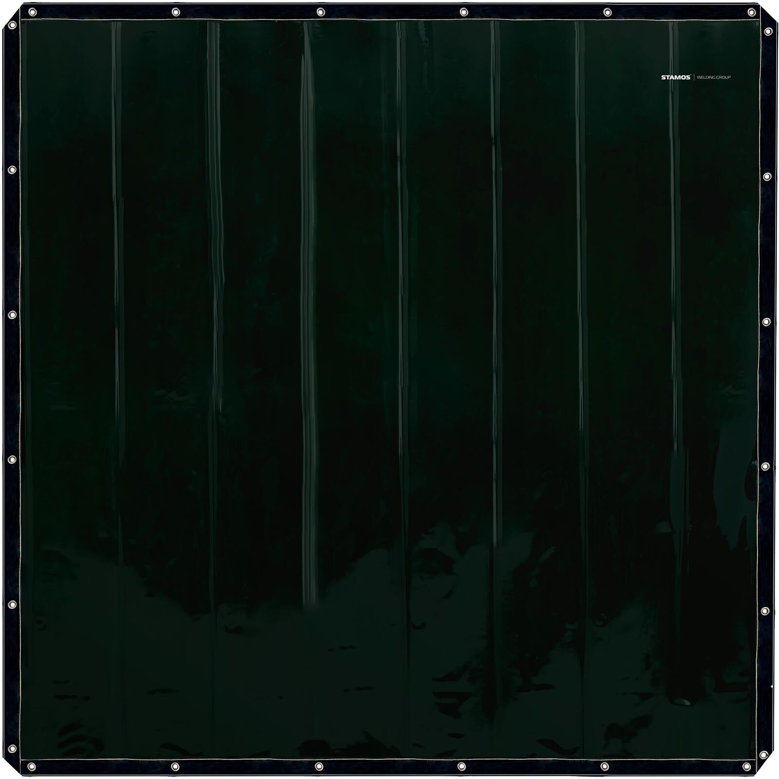 Stamos Welding Group Hitsausverho - 175 x 175 cm Stamos Welding Group Hitsausverho - 175 x 175 cm