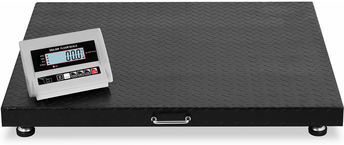 Steinberg Lattiavaaka - 3 t / 1 kg - langaton Steinberg Lattiavaaka - 3 t / 1 kg - langaton