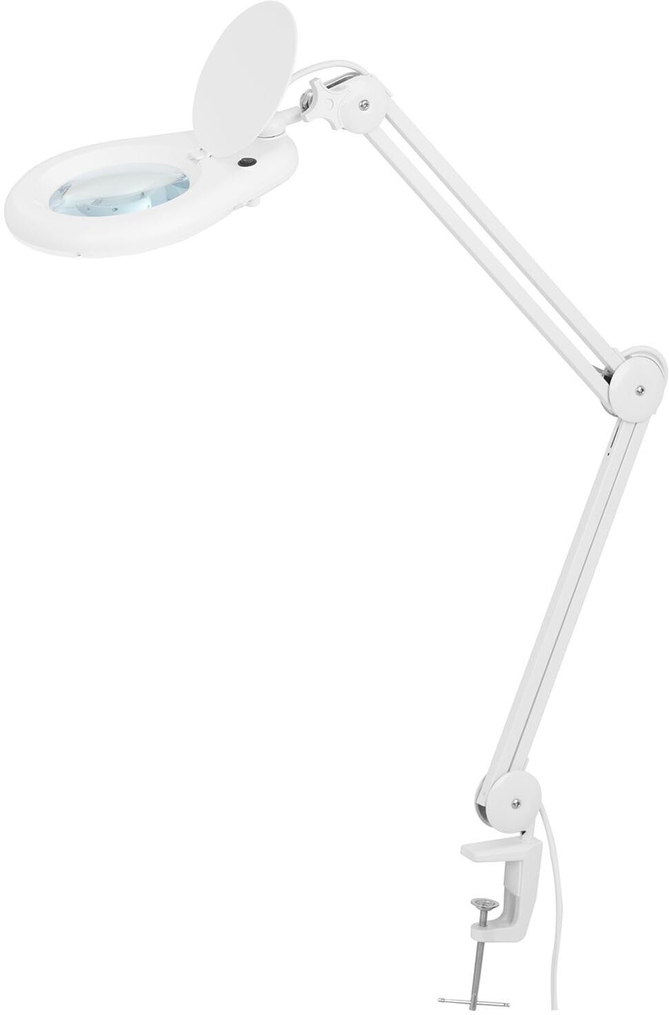 physa Suurennuslasivalaisin - 5 diop. - 1 350 lm - 12 W physa Suurennuslasivalaisin - 5 diop. - 1 350 lm - 12 W