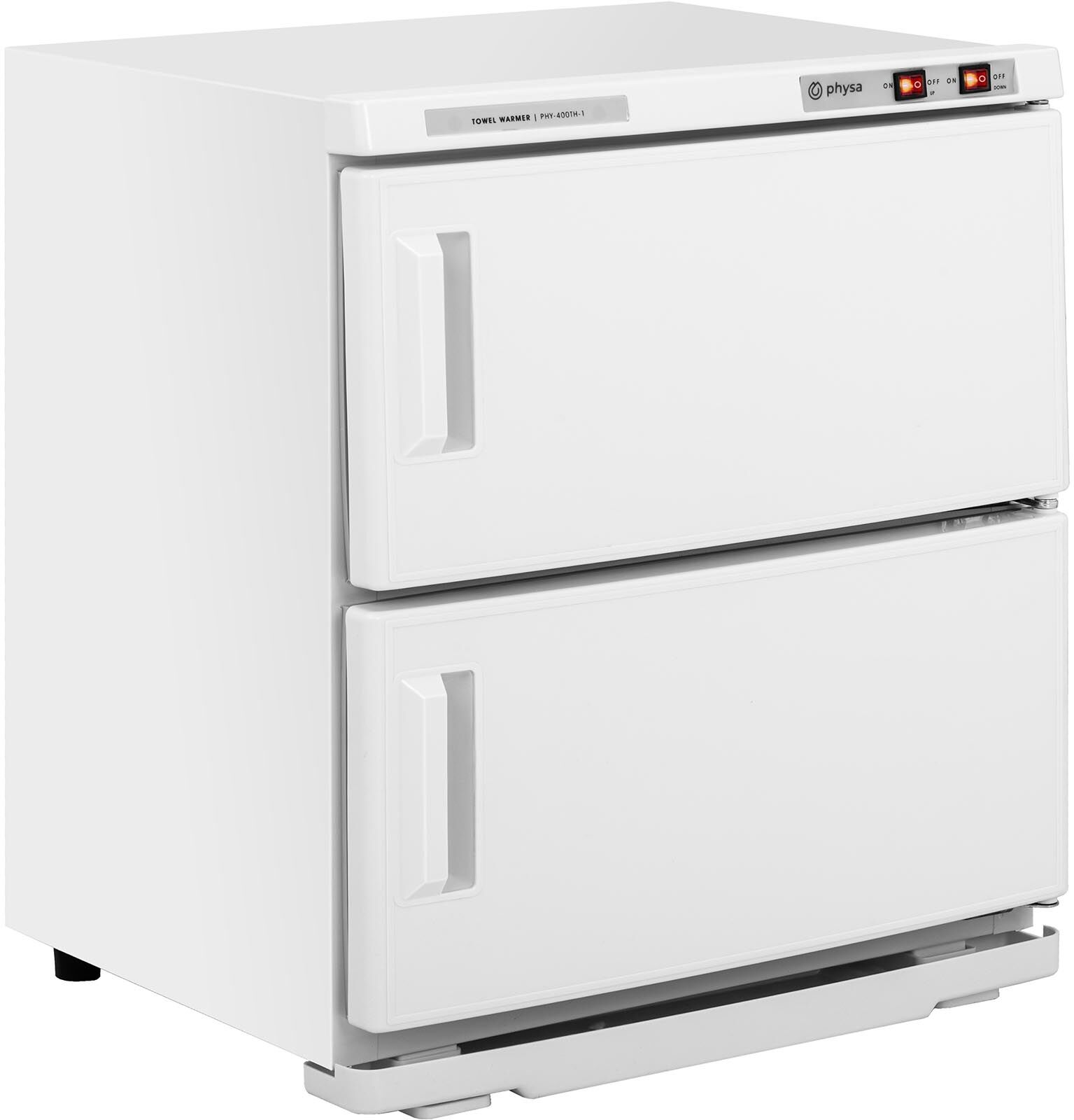 physa Pyyhelämmitin - UV-sterilisaatiolla - 70 °C - 450 W - 32 L physa Pyyhelämmitin - UV-sterilisaatiolla - 70 °C - 450 W - 32 L