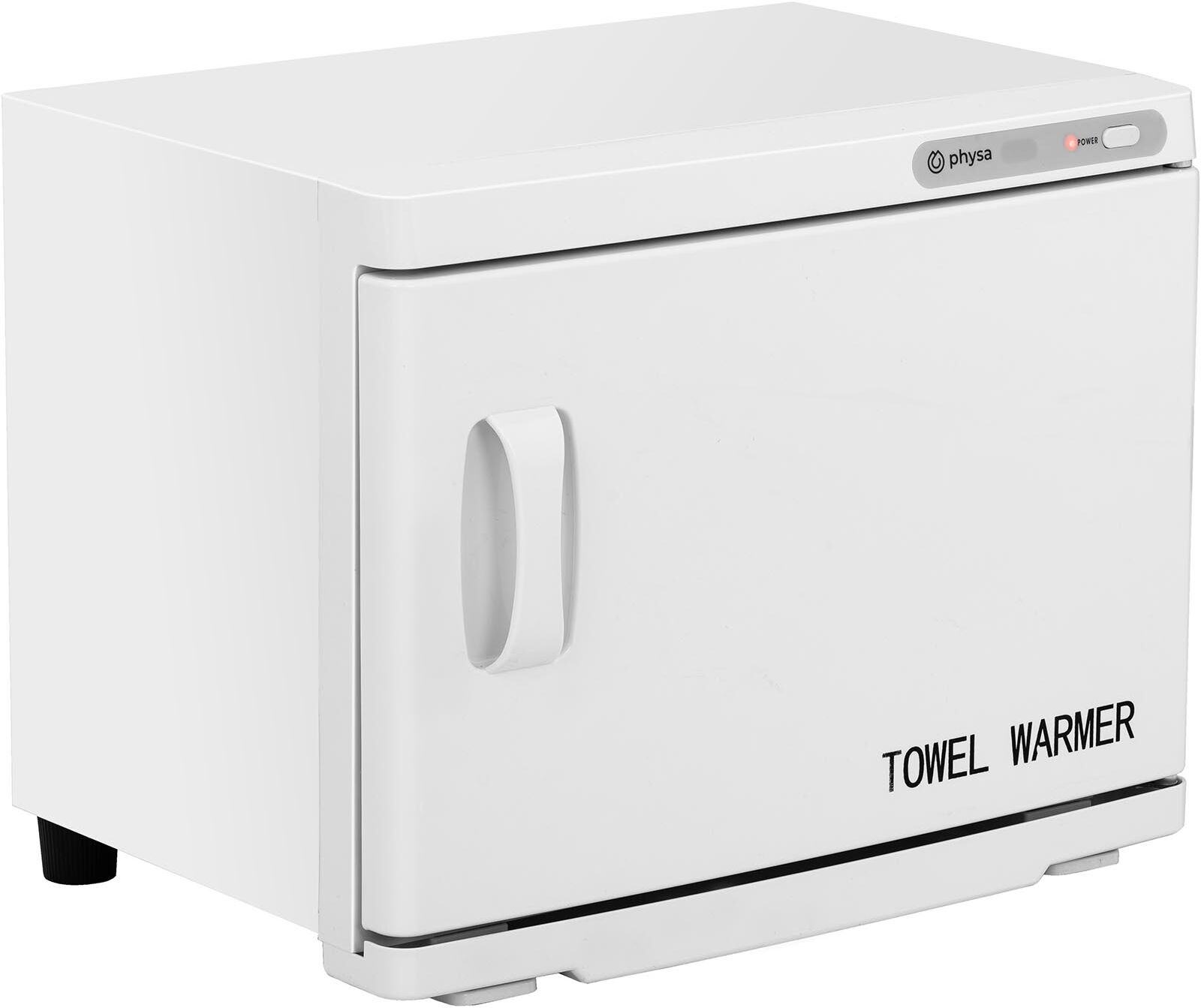 physa Pyyhelämmitin - UV-sterilisaattorilla - 70 ° C - 230 W - 23 L physa Pyyhelämmitin - UV-sterilisaattorilla - 70 ° C - 230 W - 23 L