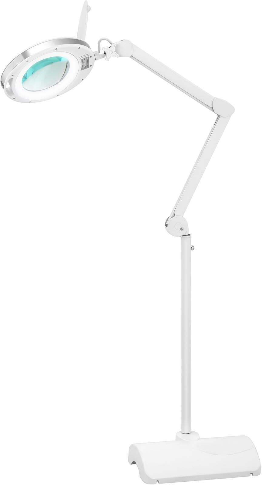 physa Suurennuslamppu - 5 dpt - 820 lm - 10 W - pöytäklipsi physa Suurennuslamppu - 5 dpt - 820 lm - 10 W - pöytäklipsi