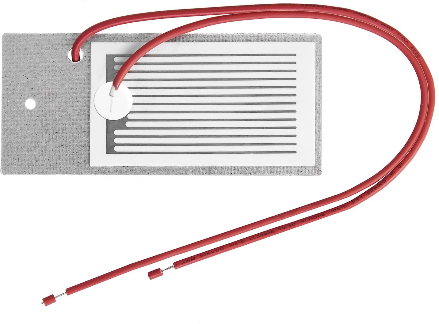 ulsonix Keraaminen levy otsonaattoriin – 5.000 mg/h ulsonix Keraaminen levy otsonaattoriin – 5.000 mg/h