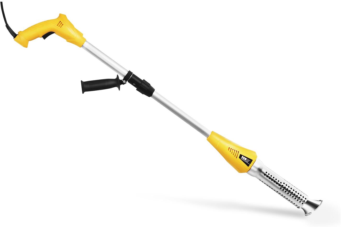 MSW Rikkaruohopoltin - 2000 W - 650 °C MSW Rikkaruohopoltin - 2000 W - 650 °C