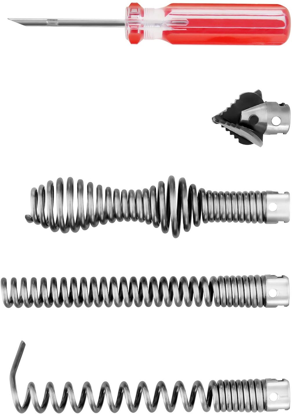 MSW Avauskärki-setti - 16.2 MSW Avauskärki-setti - 16.2