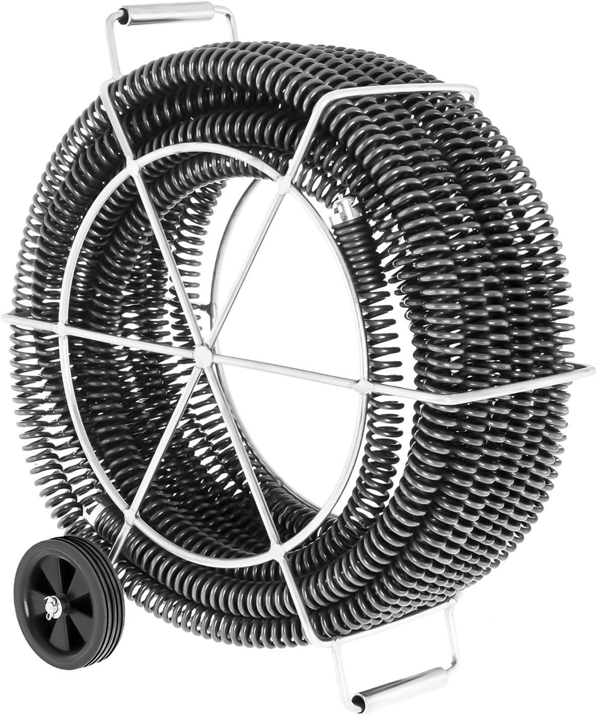 MSW Viemärinavausvaijeri-setti 4 x 4,65 m / Ø 32 mm MSW Viemärinavausvaijeri-setti 4 x 4,65 m / Ø 32 mm