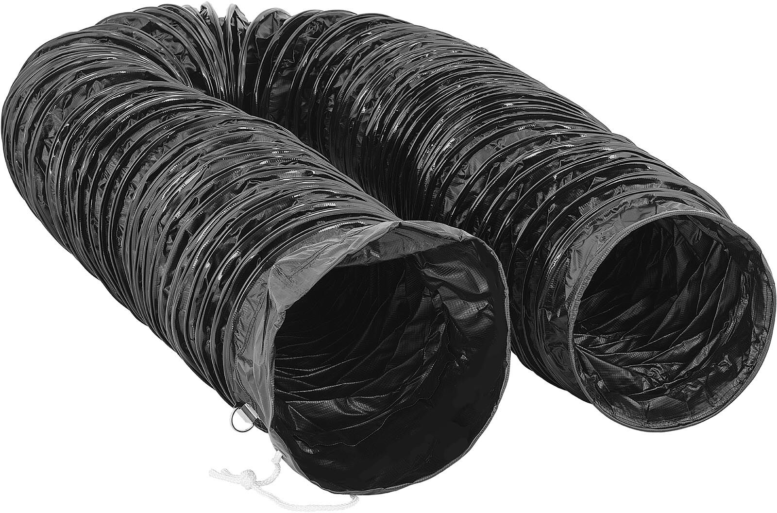 MSW Ilmanvaihtoletku - Ø 300 mm - 10 m - MSW-IB-02- rakennuspuhaltimelle MSW Ilmanvaihtoletku - Ø 300 mm - 10 m - MSW-IB-02- rakennuspuhaltimelle