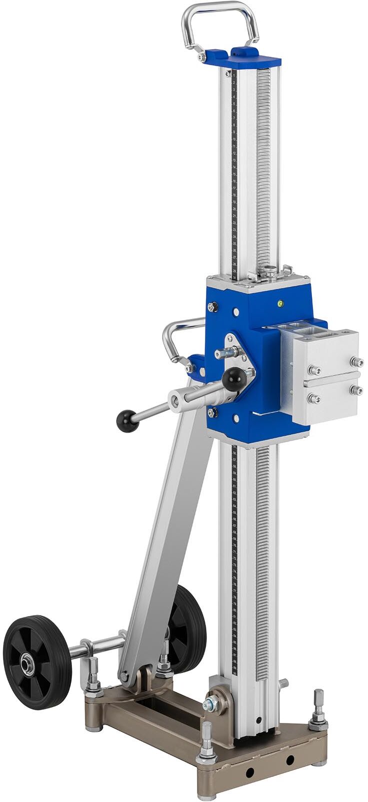 MSW Timanttiporakoneteline - poran halkaisija enintään 502 mm MSW Timanttiporakoneteline - poran halkaisija enintään 502 mm