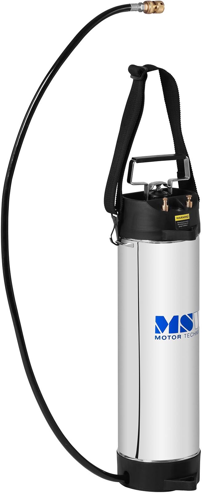 MSW Vesisäiliö timanttiporakoneelle - 10 L MSW Vesisäiliö timanttiporakoneelle - 10 L