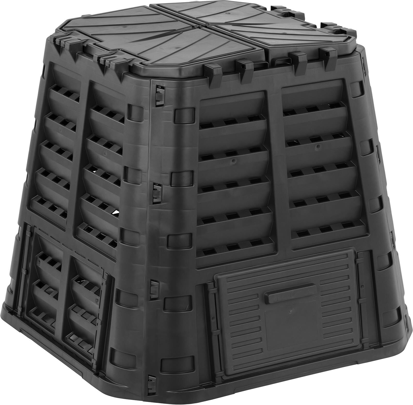 hillvert Kompostori - 480 l hillvert Kompostori - 480 l