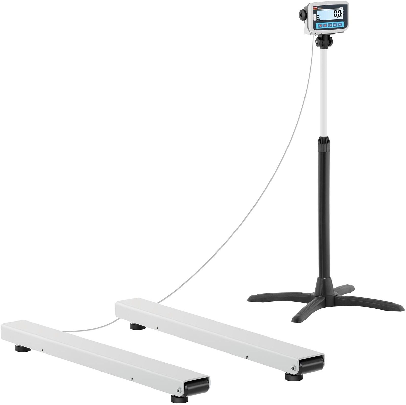 TEM Lavavaaka - varmennettu - 1 500 kg / 500 g - 12 x 120 cm TEM Lavavaaka - varmennettu - 1 500 kg / 500 g - 12 x 120 cm