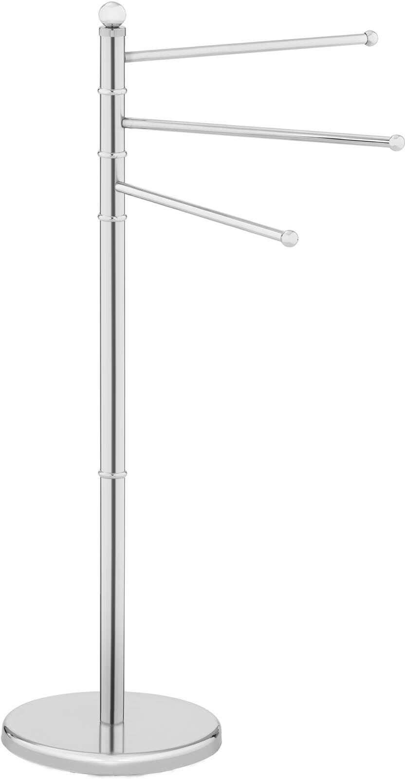 Uniprodo Pyyheteline - 3 tankoa - liikuteltava Uniprodo Pyyheteline - 3 tankoa - liikuteltava