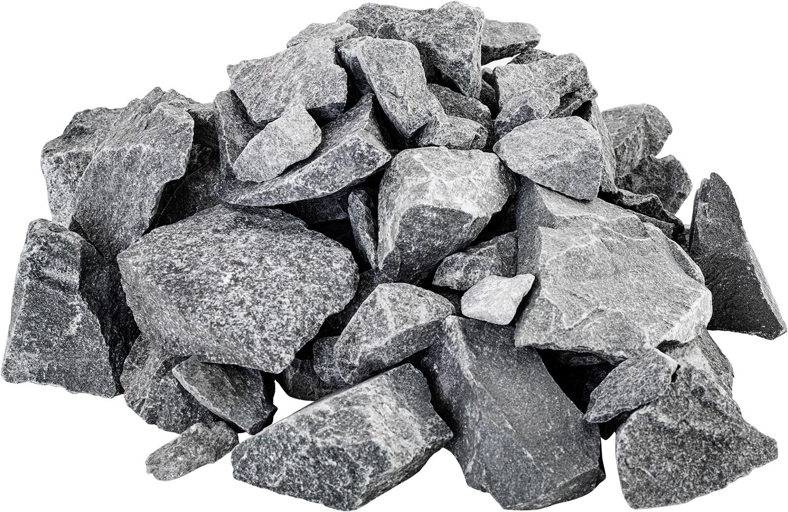 Uniprodo Kiuaskivet - 13 - 18 cm - 20 kg Uniprodo Kiuaskivet - 13 - 18 cm - 20 kg