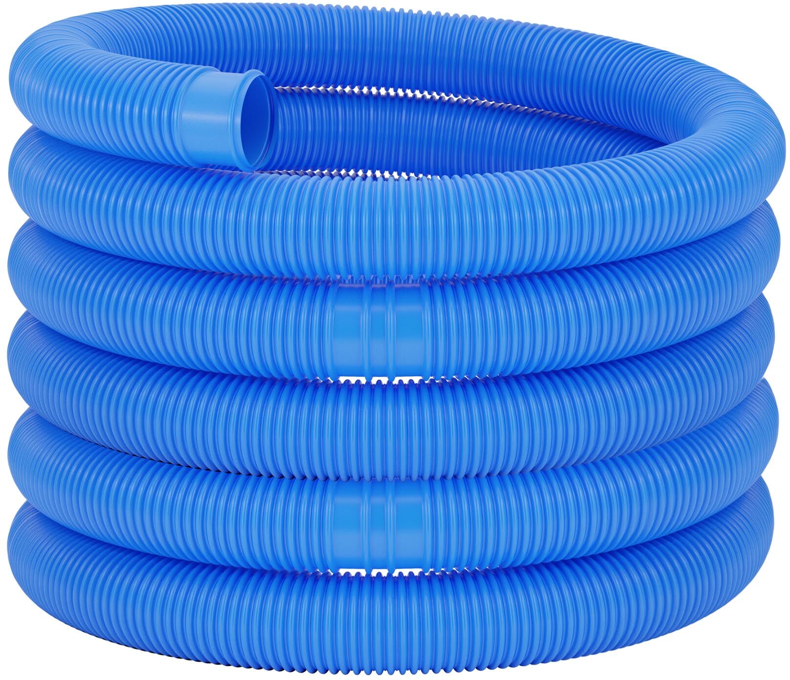 Uniprodo Allasimurin letku - Ø 38 mm - 9 m Uniprodo Allasimurin letku - Ø 38 mm - 9 m