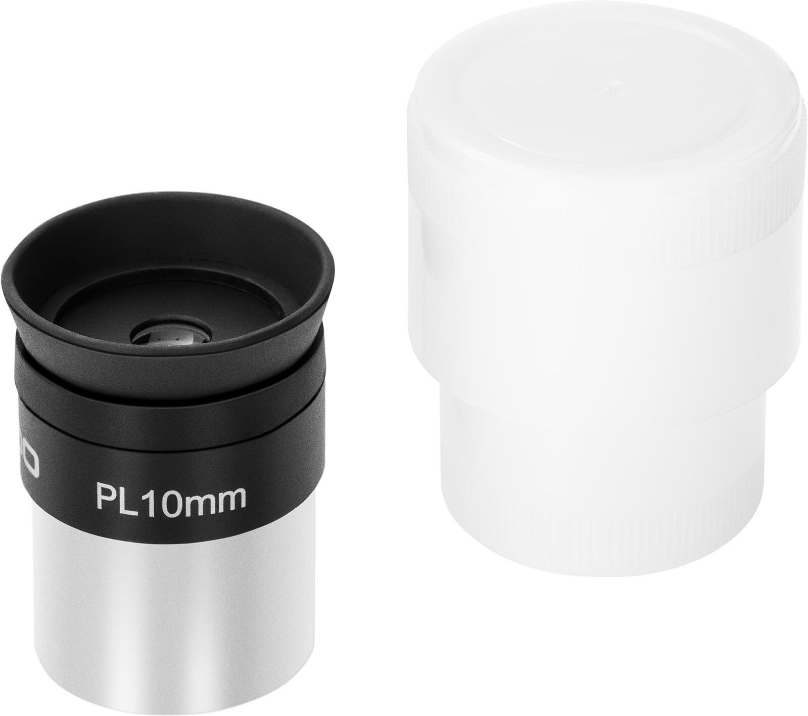 Uniprodo Okulaari - Ø 10 mm - polttoväli 12,5 mm Uniprodo Okulaari - Ø 10 mm - polttoväli 12,5 mm