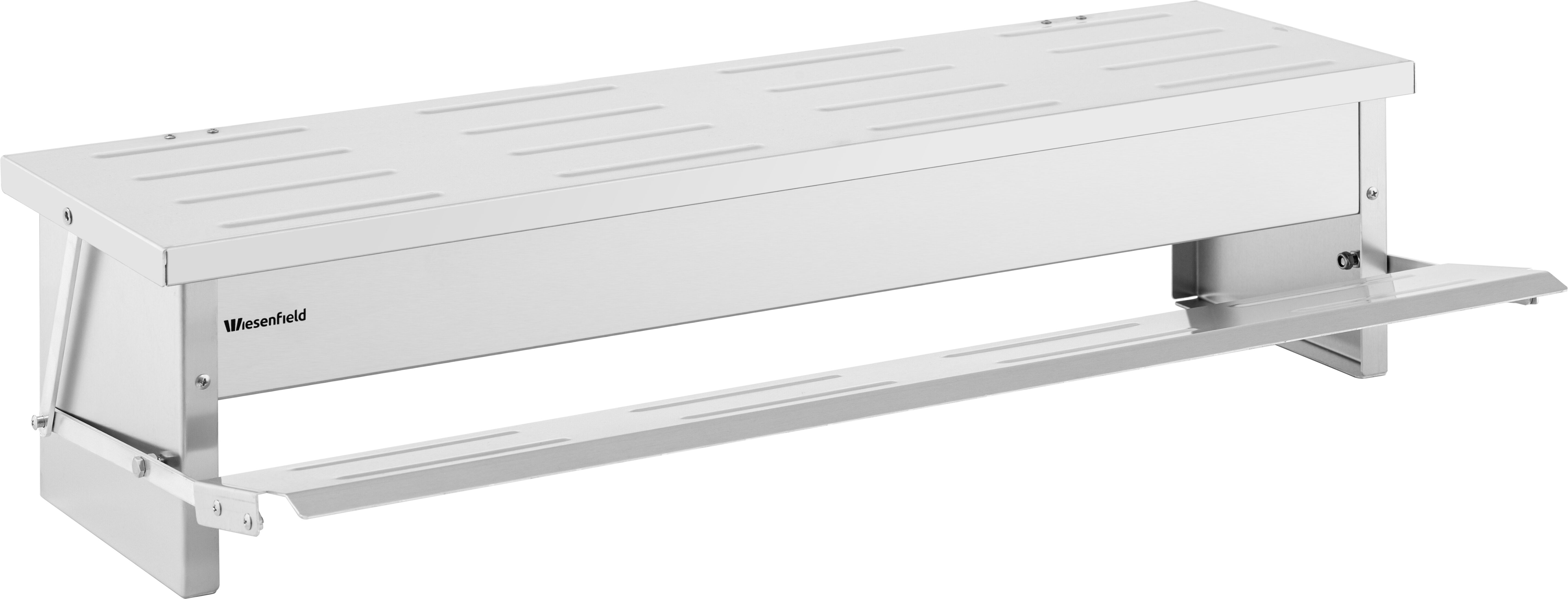 Wiesenfield Ruokinta-automaatti kanoille - 12 kg - astinlauta 980 g Wiesenfield Ruokinta-automaatti kanoille - 12 kg - astinlauta 980 g