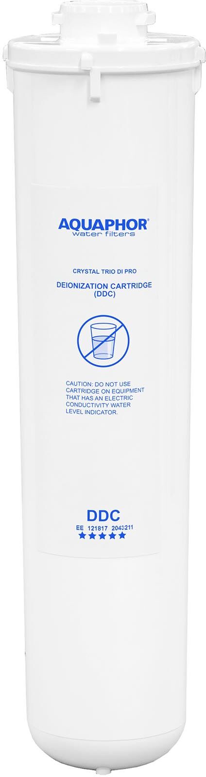 Aquaphorin ionipuhdistussuodatin - mikrofiltraatio - 200 L - 0.1 µ m Aquaphorin ionipuhdistussuodatin - mikrofiltraatio - 200 L - 0.1 µ m