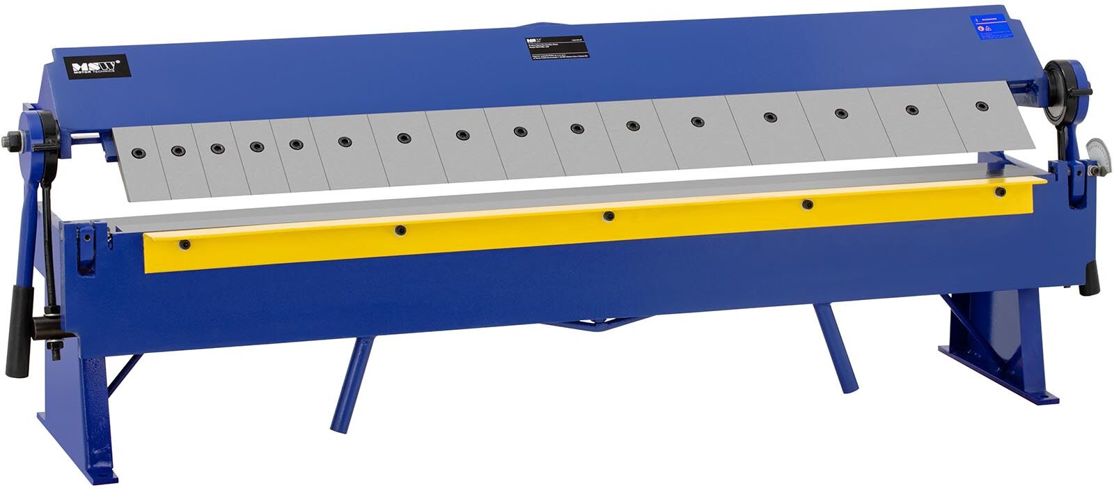 MSW Kanttikone MSW-PBR-1220 MSW Kanttikone MSW-PBR-1220