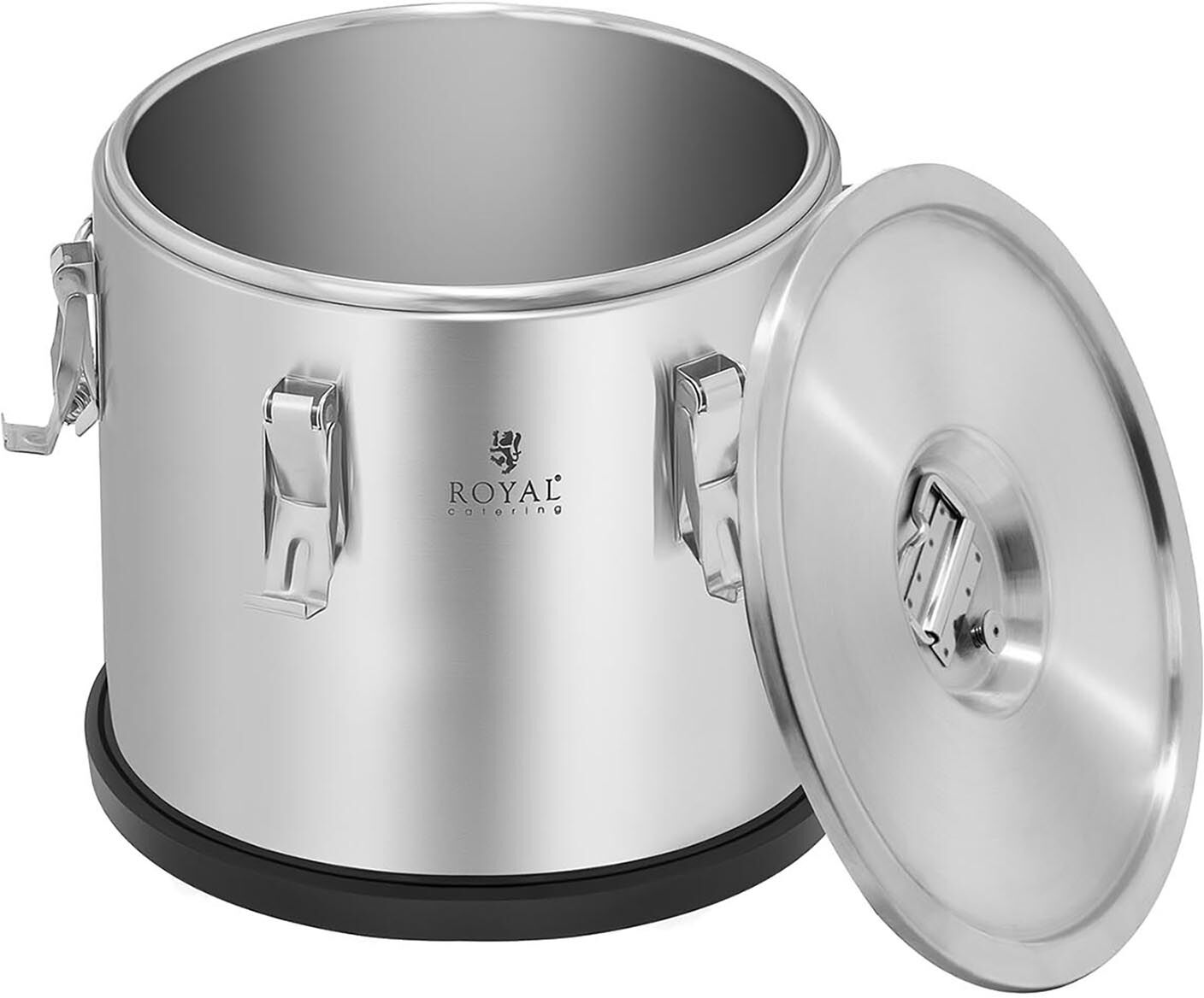 Royal Catering Lämpöastia 15 L Royal Catering Lämpöastia 15 L