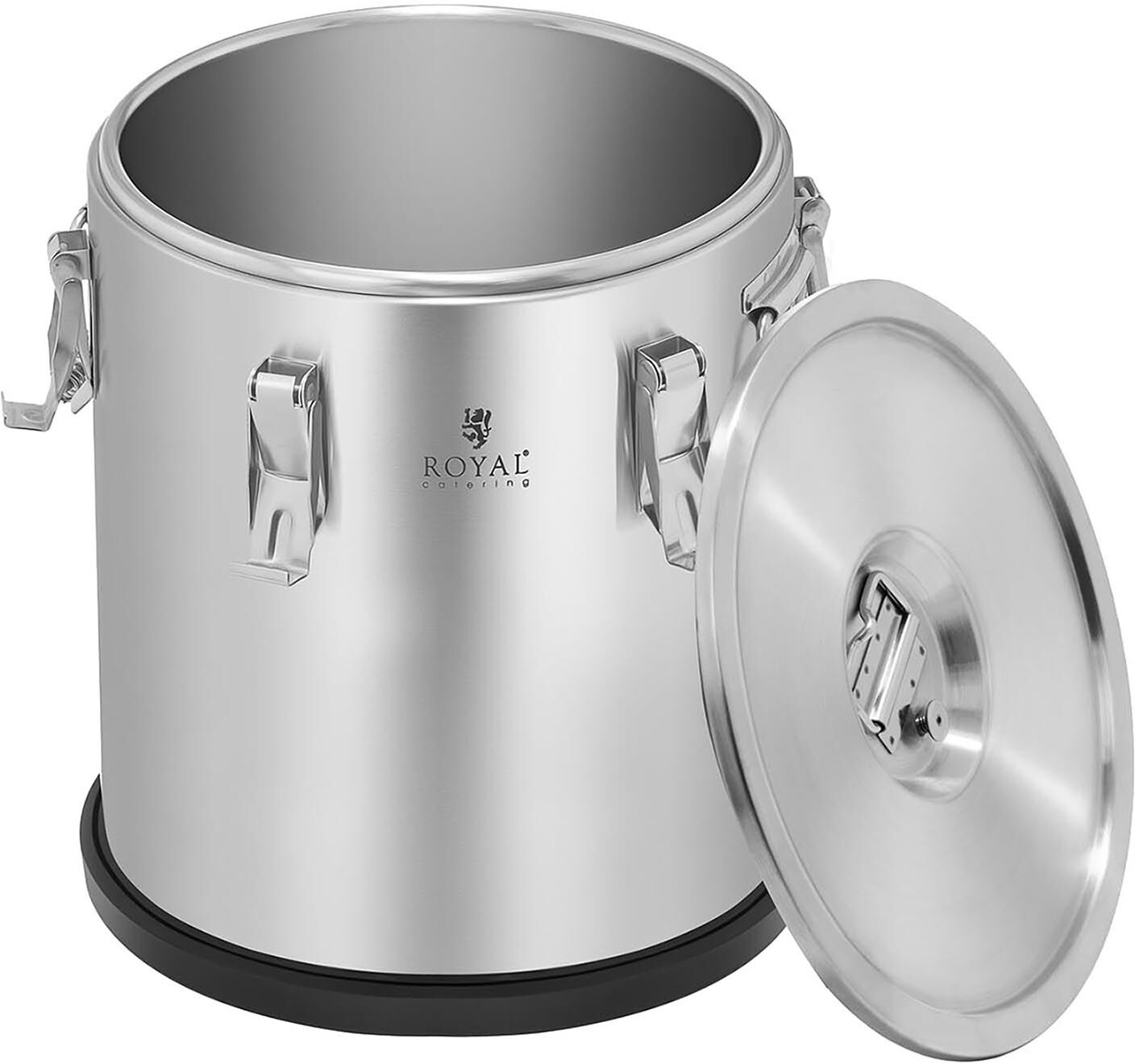 Royal Catering Lämpöastia 20 L Royal Catering Lämpöastia 20 L