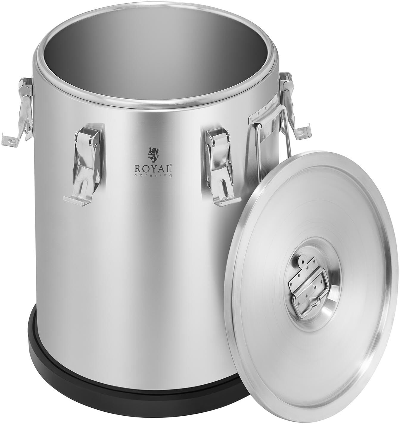 Royal Catering Lämpöastia 25 L Royal Catering Lämpöastia 25 L