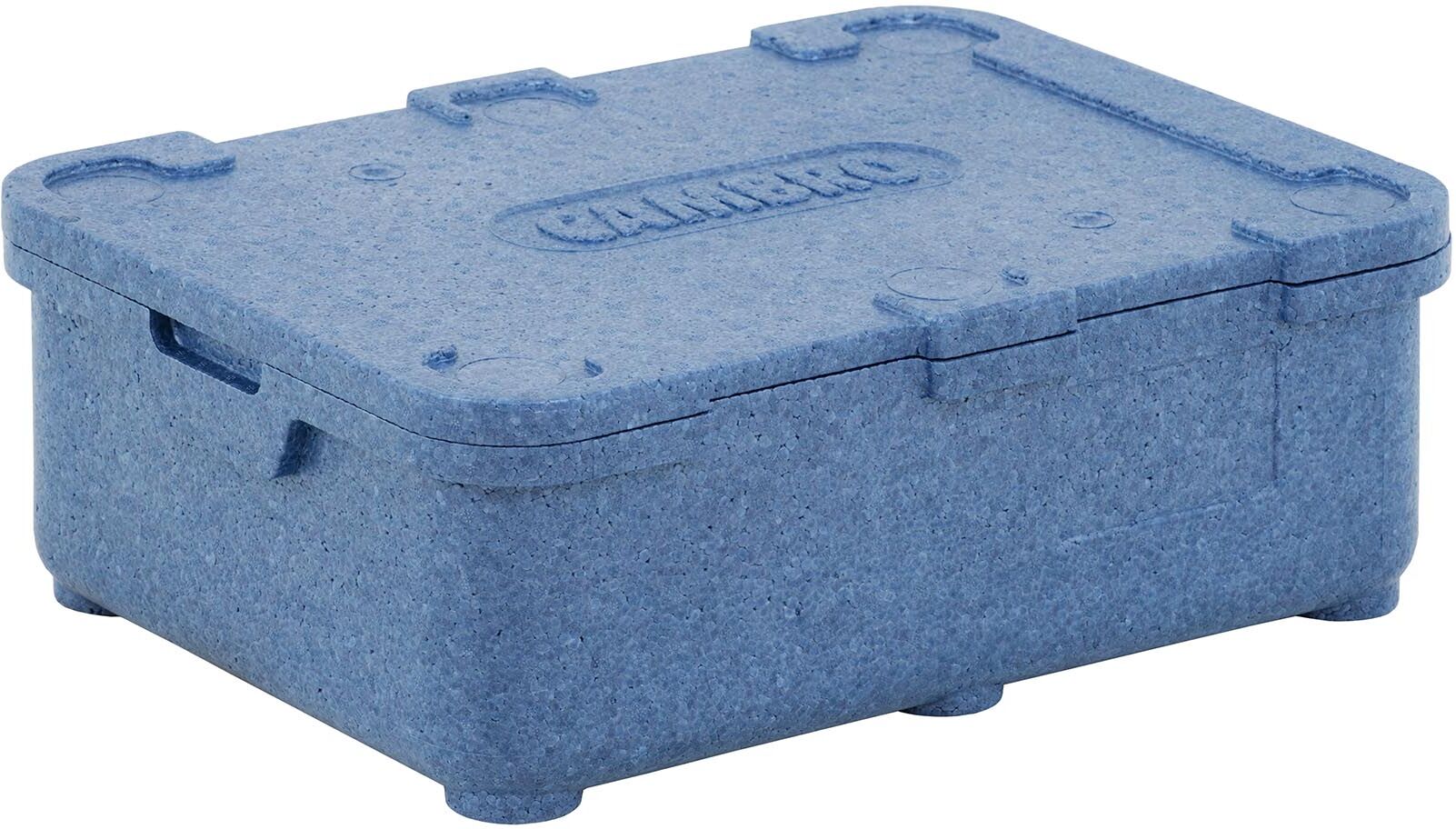 CAMBRO Lämpölaatikko- 4 lokeroa CAMBRO Lämpölaatikko- 4 lokeroa
