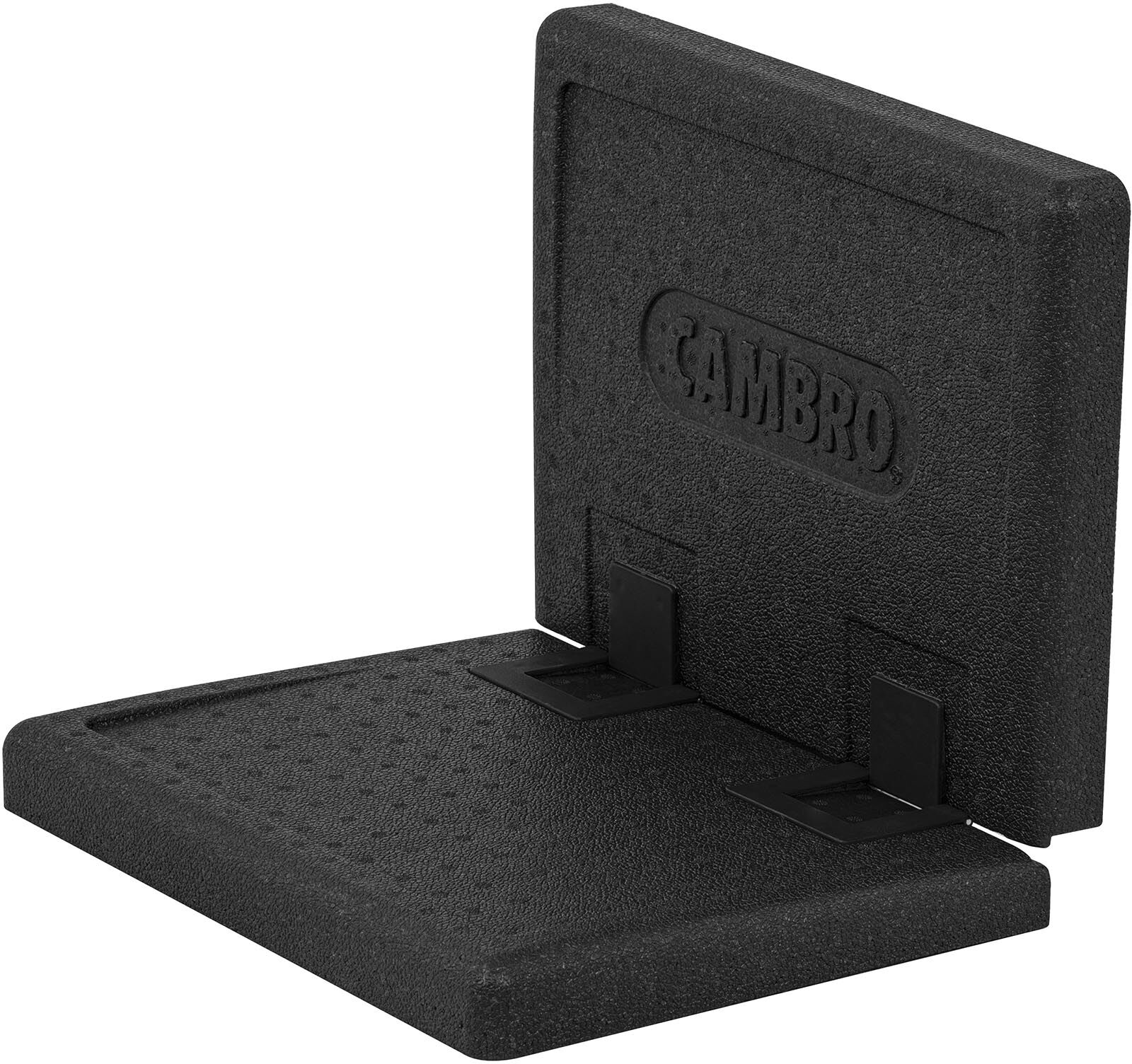 CAMBRO Lämpölaatikkokansi - taitettava CAMBRO Lämpölaatikkokansi - taitettava