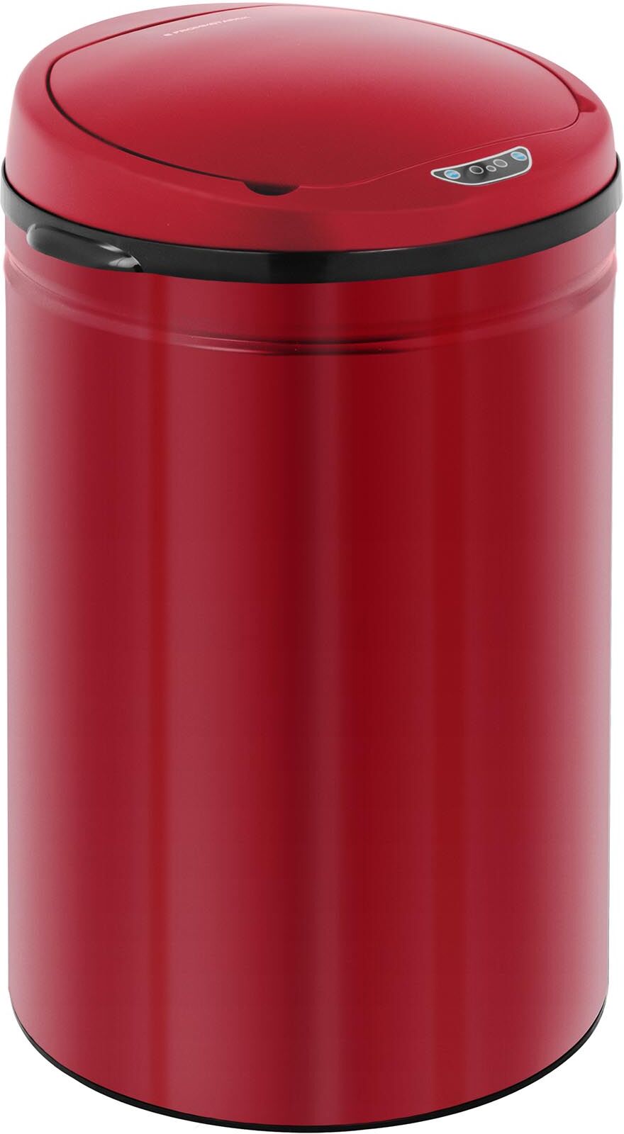Fromm & Starck Automaattinen roska-astia - 30 l - punainen - sisä-ämpäri - hiiliteräs Fromm & Starck Automaattinen roska-astia - 30 l - punainen - sisä-ämpäri - hiiliteräs