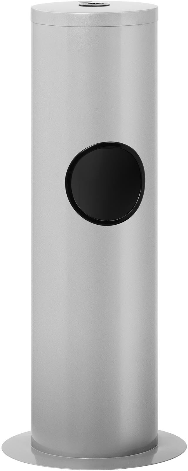 Fromm & Starck Hygieniapylväs kosteuspyyheannostelijalla Fromm & Starck Hygieniapylväs kosteuspyyheannostelijalla