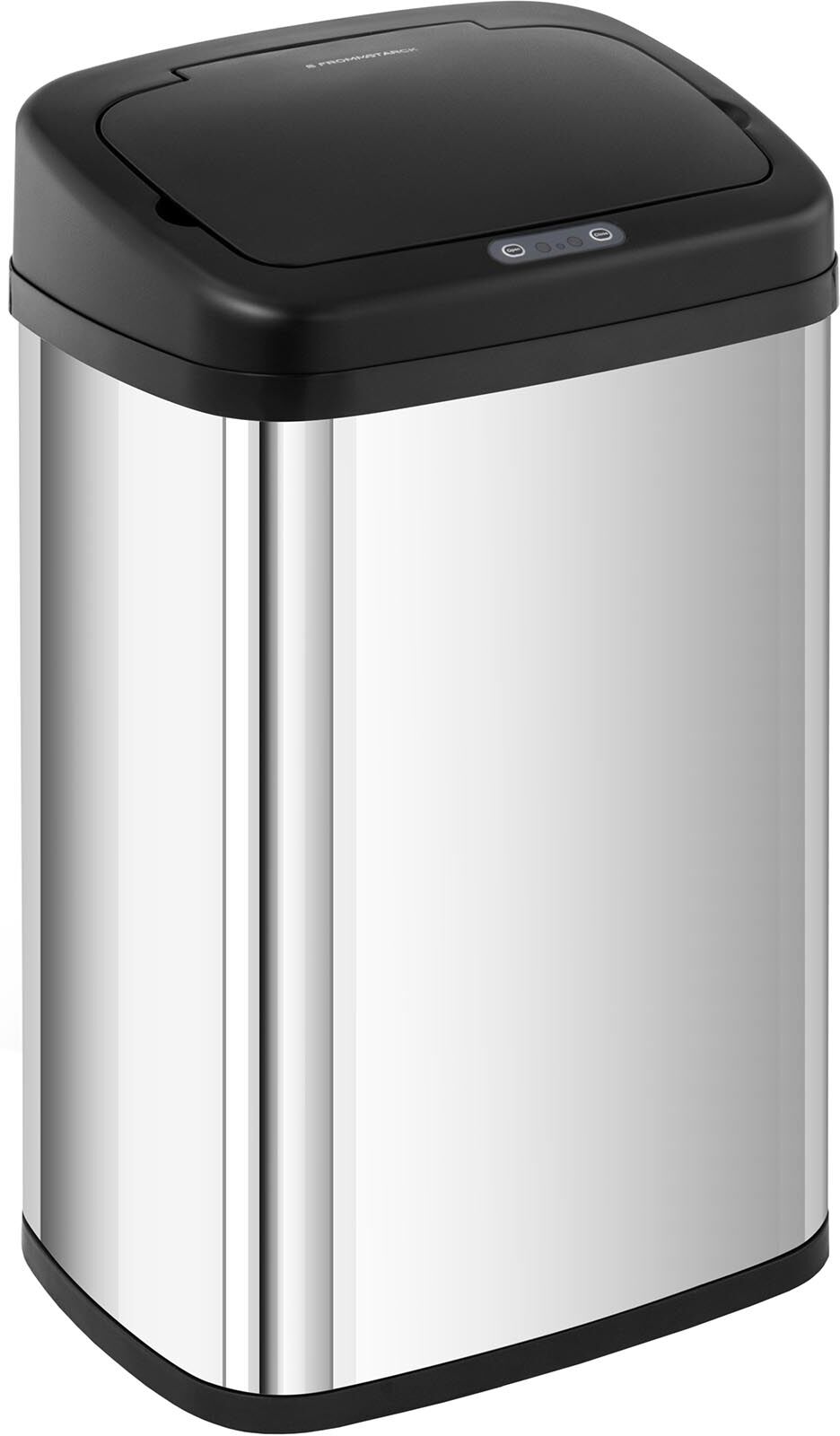 Fromm & Starck Automaattinen roska-astia - 30 l kulmikas Fromm & Starck Automaattinen roska-astia - 30 l kulmikas