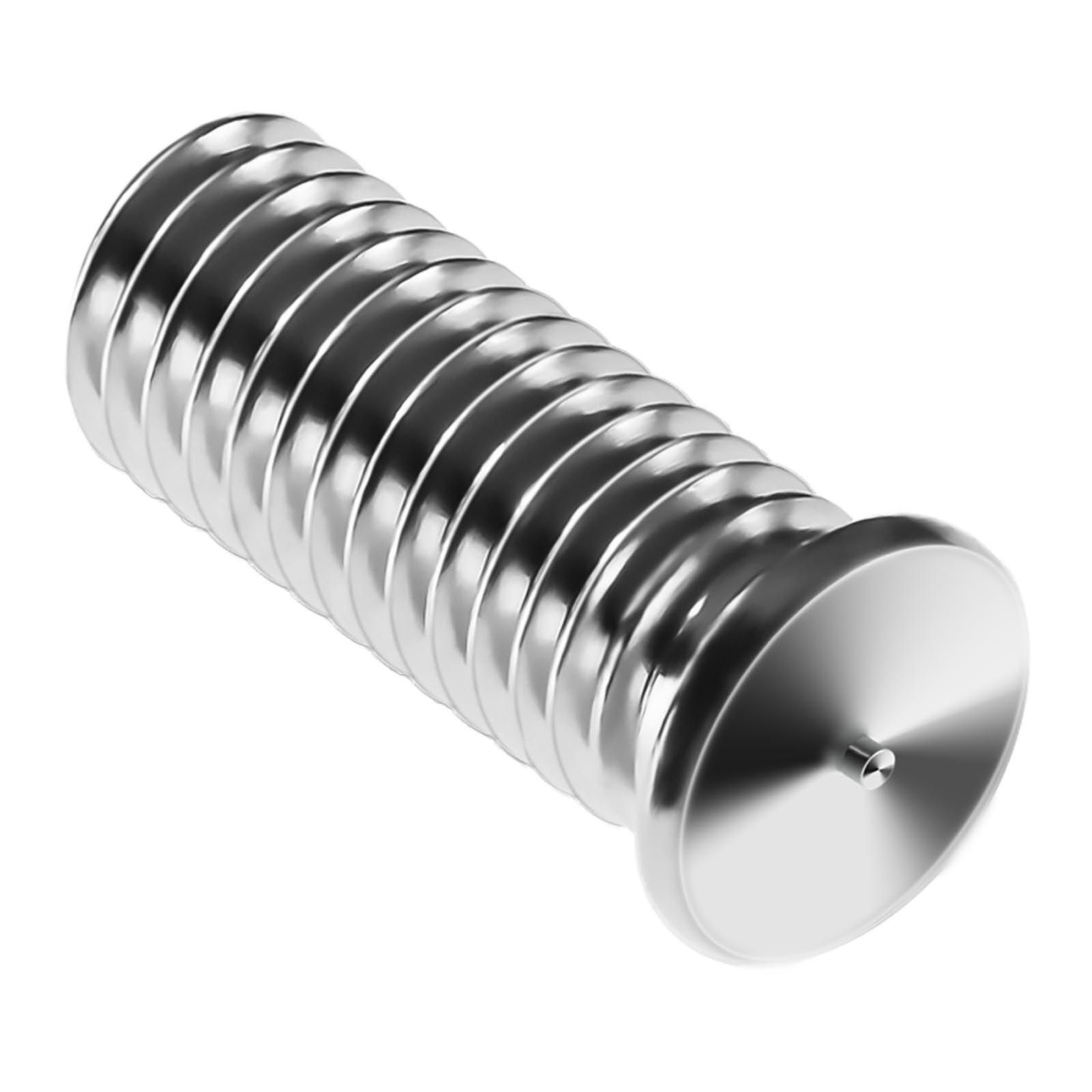 Stamos Germany Hitsauspultit - M6 - 16 mm - RST - 100 kpl Stamos Germany Hitsauspultit - M6 - 16 mm - RST - 100 kpl