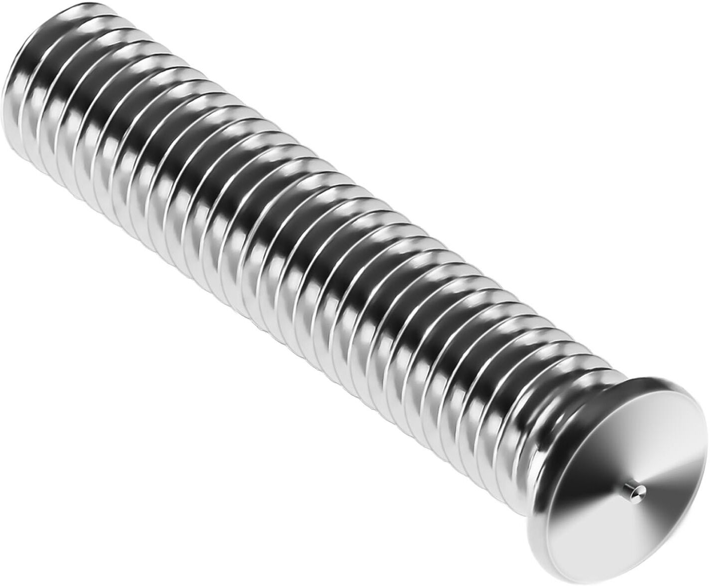 Stamos Germany Hitsauspultit - M5 - 25 mm - RST - 250 kpl Stamos Germany Hitsauspultit - M5 - 25 mm - RST - 250 kpl