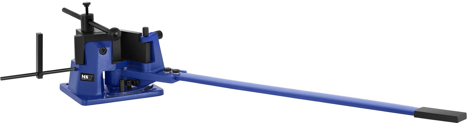 MSW Taivutuskone - 70 mm - 120° MSW Taivutuskone - 70 mm - 120°