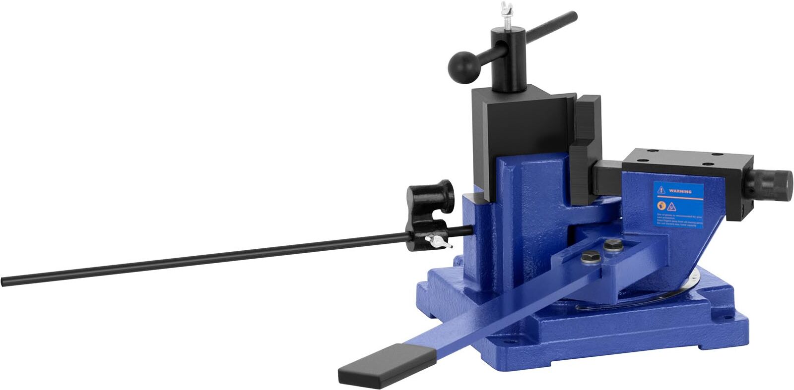 MSW Taivutuskone - 100 mm - 120° MSW Taivutuskone - 100 mm - 120°