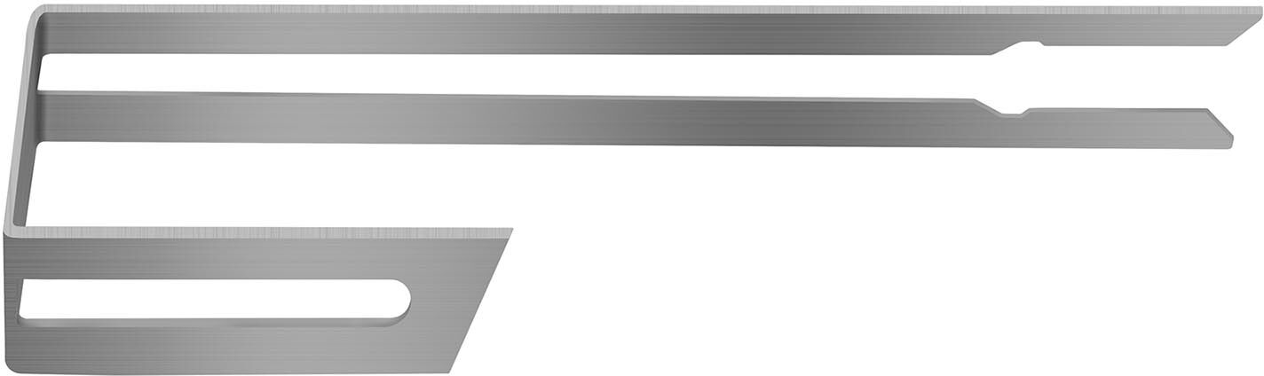 Pro Bauteam Uraleikkuri - kulmikas Pro Bauteam Uraleikkuri - kulmikas