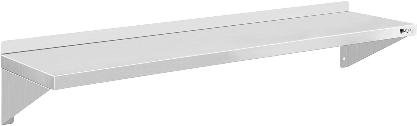 Royal Catering Hyllylevy - 120 cm Royal Catering Hyllylevy - 120 cm