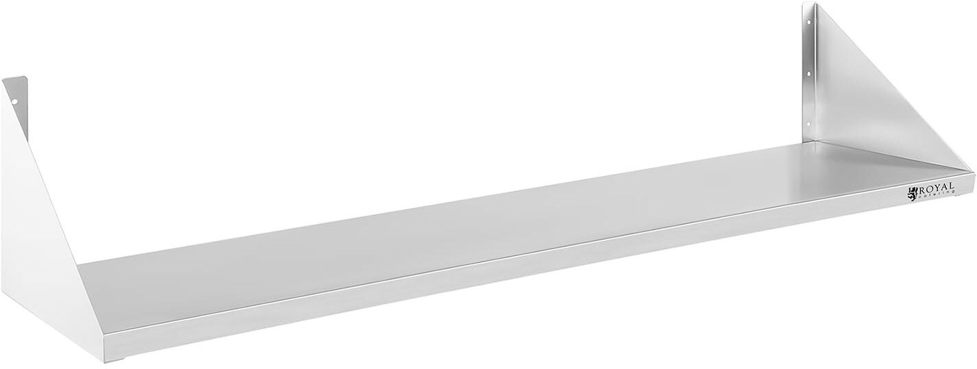 Royal Catering Seinähylly - 30 x 120 cm Royal Catering Seinähylly - 30 x 120 cm