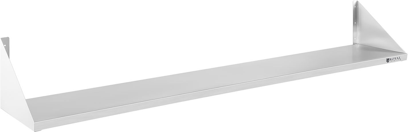 Royal Catering Seinähylly - 30 x 180 cm Royal Catering Seinähylly - 30 x 180 cm