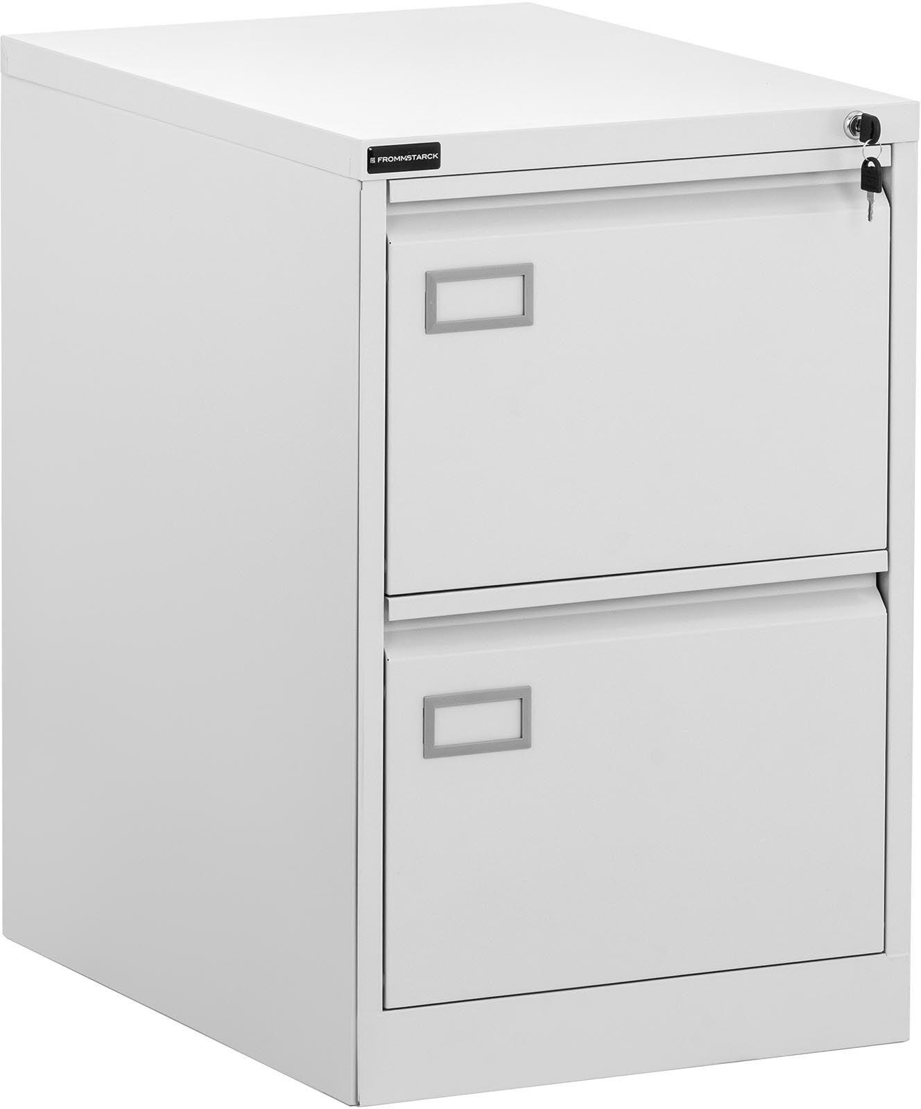 Fromm & Starck Riippukansiokaappi - 72 cm - 2 laatikkoa Fromm & Starck Riippukansiokaappi - 72 cm - 2 laatikkoa