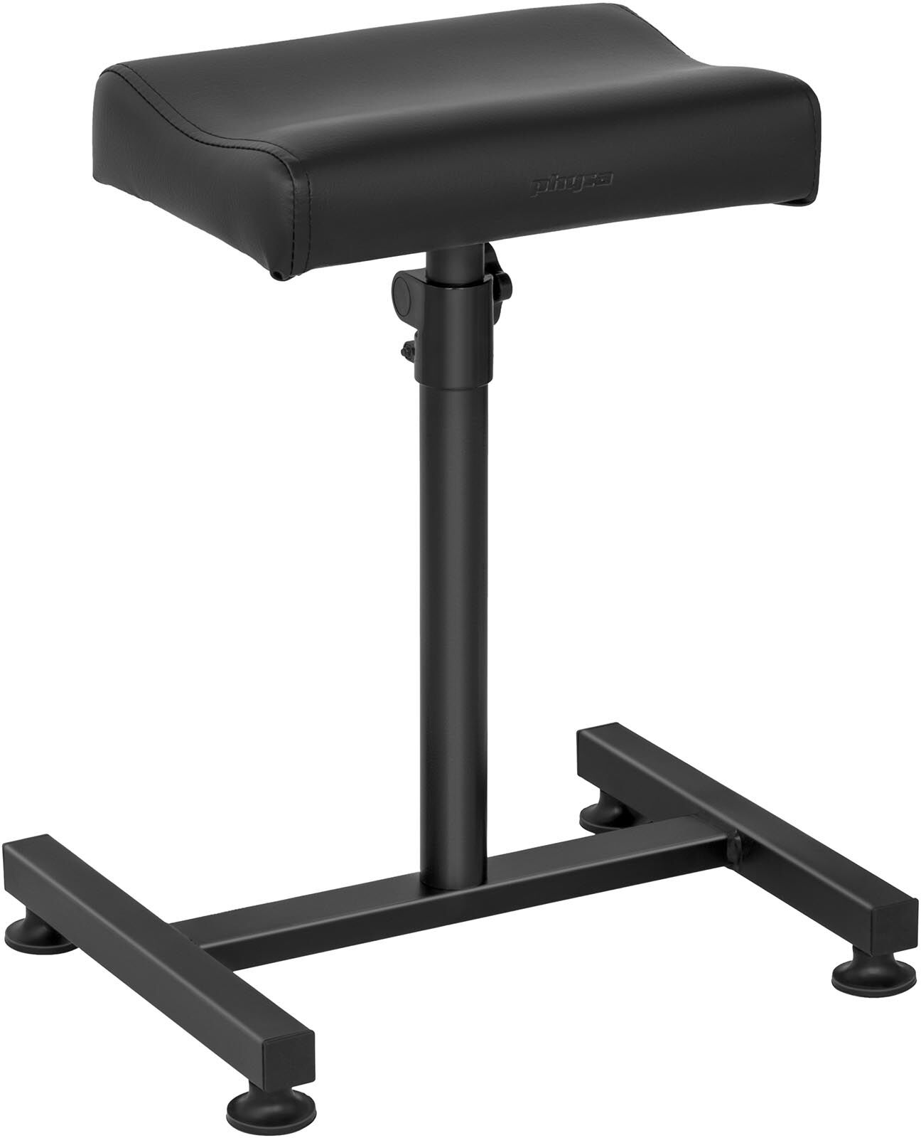 physa Jalkatuki jalkahoitoon- musta - 24 x 33 cm physa Jalkatuki jalkahoitoon- musta - 24 x 33 cm