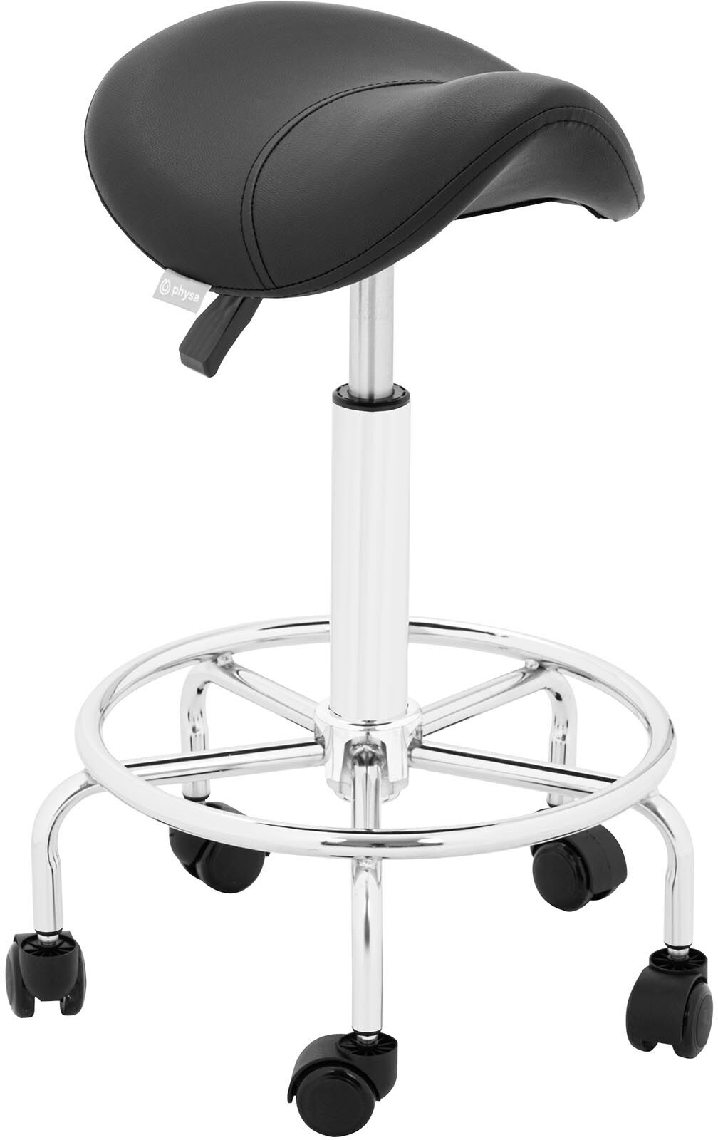 physa Satulatuoli PHYSA FRANKFURT BLACK physa Satulatuoli PHYSA FRANKFURT BLACK