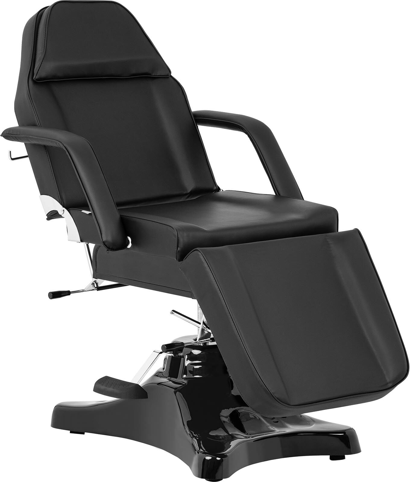 physa Hoitotuoli PHYSA BERGAMO BLACK physa Hoitotuoli PHYSA BERGAMO BLACK