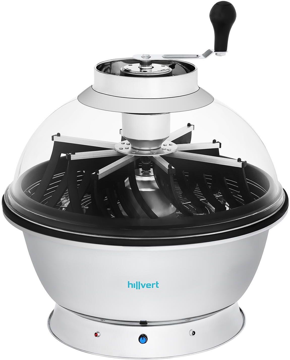 hillvert Lehtimylly - Ø 48 cm - 20 W - 2 500 r/min hillvert Lehtimylly - Ø 48 cm - 20 W - 2 500 r/min