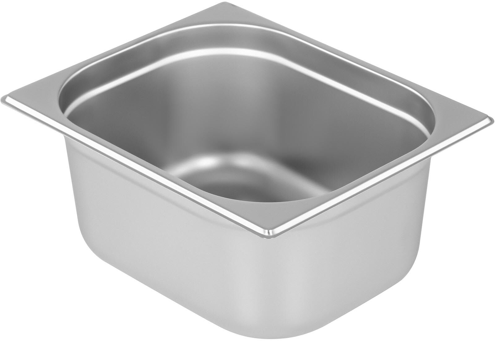 Royal Catering GN- astia - 1/2 Royal Catering GN- astia - 1/2