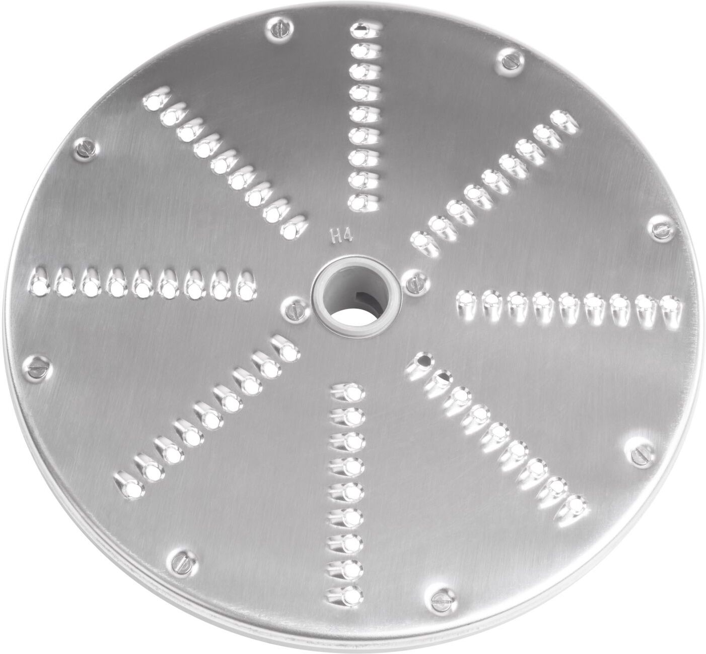 Royal Catering Raasteterä - 4 mm - RCGS 550:lle Royal Catering Raasteterä - 4 mm - RCGS 550:lle