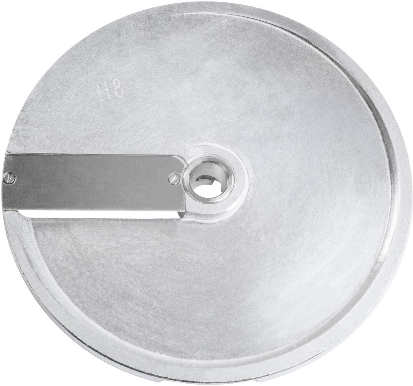 Royal Catering Viipaleterä 8 mm - RCGS 550:lle Royal Catering Viipaleterä 8 mm - RCGS 550:lle