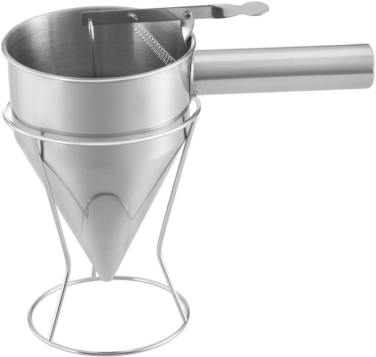 Royal Catering Annostelusuppilo – 8 mm Royal Catering Annostelusuppilo – 8 mm