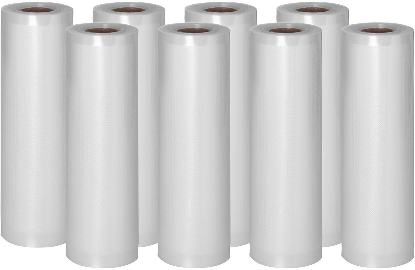 Royal Catering Vakuumipussi - 8 rullaa - 48 m - 20 cm Royal Catering Vakuumipussi - 8 rullaa - 48 m - 20 cm