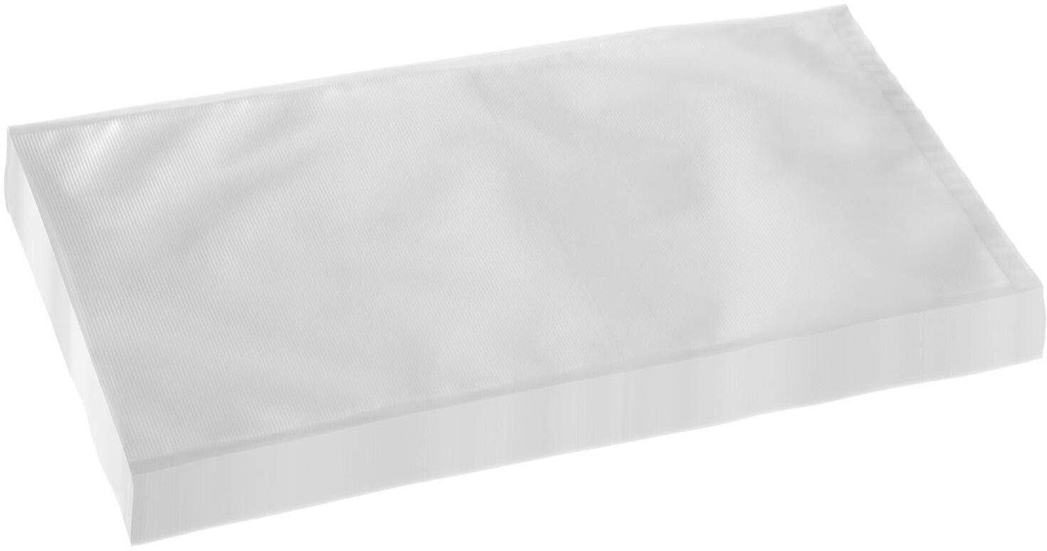 Royal Catering Vakuumipussi - 40 x 28 cm - 200 kpl Royal Catering Vakuumipussi - 40 x 28 cm - 200 kpl